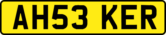 AH53KER