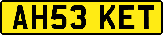 AH53KET