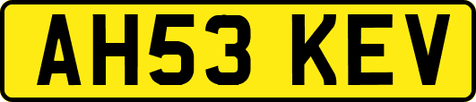AH53KEV