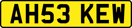 AH53KEW