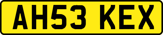 AH53KEX