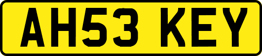 AH53KEY