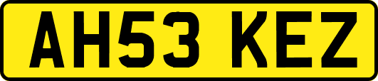 AH53KEZ