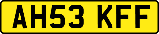 AH53KFF