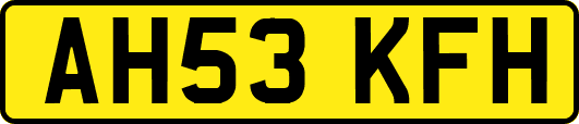 AH53KFH