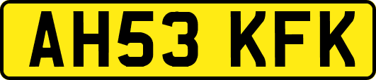 AH53KFK