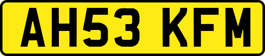 AH53KFM