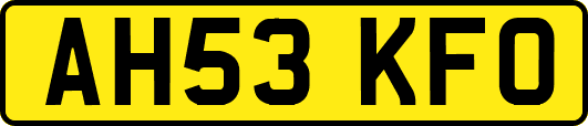 AH53KFO