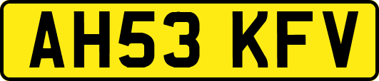 AH53KFV