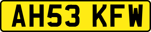 AH53KFW