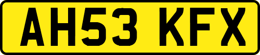 AH53KFX