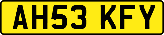 AH53KFY