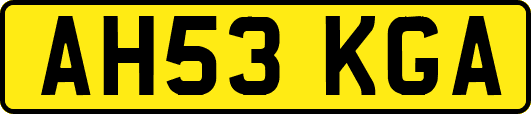 AH53KGA