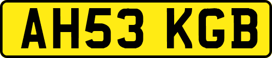 AH53KGB