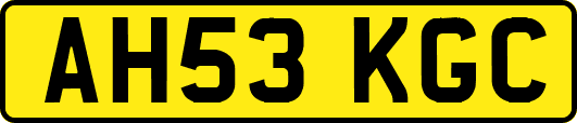 AH53KGC