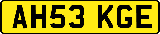 AH53KGE
