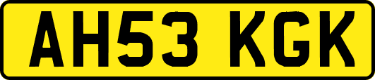 AH53KGK