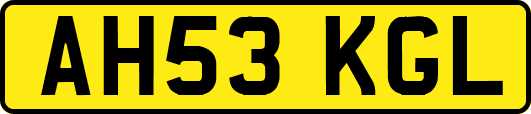 AH53KGL