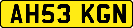 AH53KGN