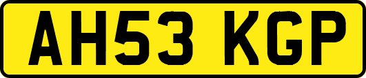 AH53KGP