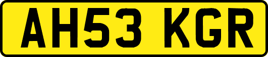 AH53KGR