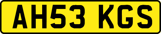 AH53KGS