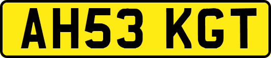 AH53KGT