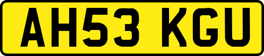 AH53KGU