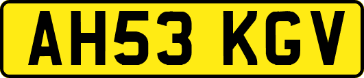 AH53KGV