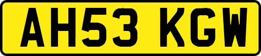 AH53KGW
