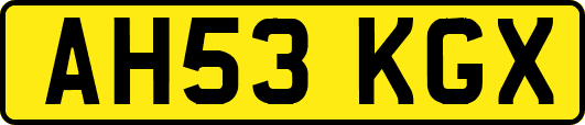 AH53KGX