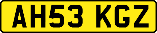 AH53KGZ