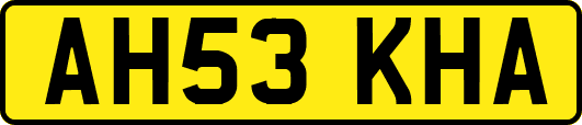 AH53KHA
