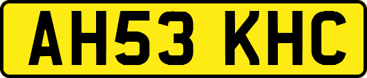 AH53KHC