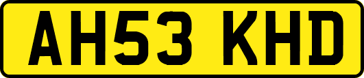 AH53KHD