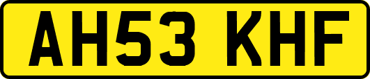 AH53KHF