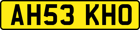 AH53KHO