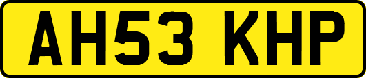 AH53KHP