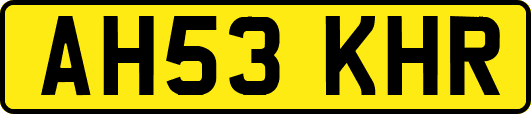AH53KHR