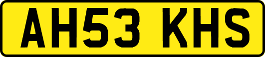 AH53KHS