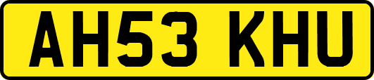 AH53KHU