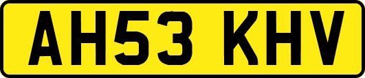 AH53KHV