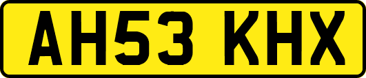 AH53KHX