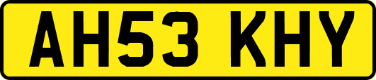 AH53KHY