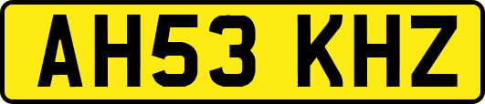 AH53KHZ
