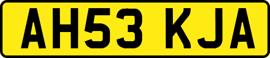 AH53KJA