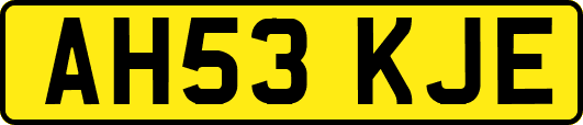 AH53KJE