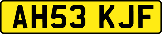 AH53KJF