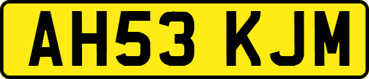 AH53KJM