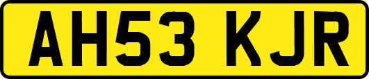 AH53KJR